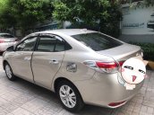 Toyota Vios G gia đình bao test hãng Toyota