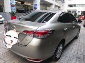 Toyota Vios G gia đình bao test hãng Toyota