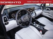 Kia Sorento 2021 - Ưu đãi lên đến 20tr khi đặt xe trong thời điểm này