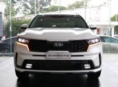 Kia Sorento 2021 - Ưu đãi lên đến 20tr khi đặt xe trong thời điểm này