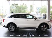 Kia Sorento 2021 - Ưu đãi lên đến 20tr khi đặt xe trong thời điểm này