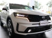 Kia Sorento 2021 - Ưu đãi lên đến 20tr khi đặt xe trong thời điểm này