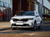 Kia Sorento 2021 - Ưu đãi lên đến 20tr khi đặt xe trong thời điểm này