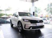 Kia Sorento 2021 - Ưu đãi lên đến 20tr khi đặt xe trong thời điểm này