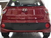 Hyundai Grand i10 2020, giảm ngay 50% thuế trước bạ - tặng quà cực khủng - giá ưu đãi tốt nhất