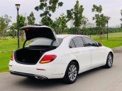 MercedesBenz E200 sản xuất 2019 màu trắng