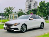 MercedesBenz E200 sản xuất 2019 màu trắng