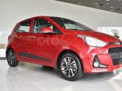 Hyundai i10 base trang bị sẵn màn hình android Auto, siêu tiết kiệm khi mua kinh doanh dịch vụ