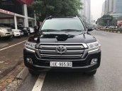 Bán xe Toyota Landcruiser 2017 - đi ít - xe cực chất - xem xe tại Hà Nội