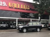 Bán xe Toyota Landcruiser 2017 - đi ít - xe cực chất - xem xe tại Hà Nội