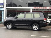 Bán xe Toyota Landcruiser 2017 - đi ít - xe cực chất - xem xe tại Hà Nội