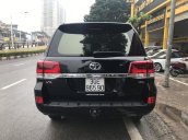 Bán xe Toyota Landcruiser 2017 - đi ít - xe cực chất - xem xe tại Hà Nội