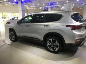 Hyundai Santa Fe 2020 - giảm 50% TTB - siêu khuyến mãi không thể bỏ lỡ chỉ còn chưa đến 50 ngày