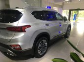 Hyundai Santa Fe 2020 - giảm 50% TTB - siêu khuyến mãi không thể bỏ lỡ chỉ còn chưa đến 50 ngày