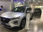 Hyundai Santa Fe 2020 - giảm 50% TTB - siêu khuyến mãi không thể bỏ lỡ chỉ còn chưa đến 50 ngày