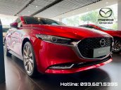 All New Mazda 3 2020 giảm giá khủng đến + tặng phụ kiện cực khủng - xe có sẵn - hỗ trợ trả góp 80%