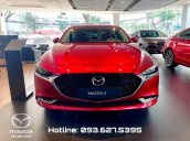 All New Mazda 3 2020 giảm giá khủng đến + tặng phụ kiện cực khủng - xe có sẵn - hỗ trợ trả góp 80%