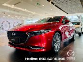 All New Mazda 3 2020 giảm giá khủng đến + tặng phụ kiện cực khủng - xe có sẵn - hỗ trợ trả góp 80%