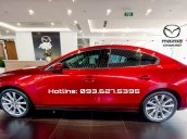 All New Mazda 3 2020 giảm giá khủng đến + tặng phụ kiện cực khủng - xe có sẵn - hỗ trợ trả góp 80%