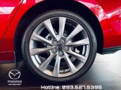 All New Mazda 3 2020 giảm giá khủng đến + tặng phụ kiện cực khủng - xe có sẵn - hỗ trợ trả góp 80%