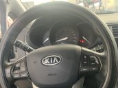 Cần bán lại xe Kia Rio đăng ký 2012, màu bạc xe gia đình giá chỉ 335 triệu đồng