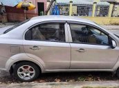 Cần bán lại Daewoo Gentra năm sản xuất 2008, số sàn, giá cạnh tranh