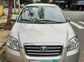 Cần bán lại Daewoo Gentra năm sản xuất 2008, số sàn, giá cạnh tranh