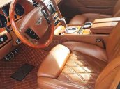 Bán Bentley Continental năm sản xuất 2005, màu đen, xe nhập