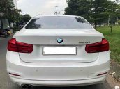 Cần bán xe BMW X3 sản xuất năm 2015, màu trắng, xe nhập