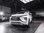 [Vĩnh Phúc] Mitsubishi Xpander 2020 giảm ngay 42tr tiền mặt + tặng bh thân vỏ 1 năm cùng nhiều khuyến mãi phụ kiên
