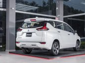 [Vĩnh Phúc] Mitsubishi Xpander 2020 giảm ngay 42tr tiền mặt + tặng bh thân vỏ 1 năm cùng nhiều khuyến mãi phụ kiên