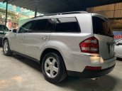 Bán xe Mercedes-Benz GL 450 SX 2006, ĐK 2007