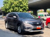 Bán Honda CRV 2.0 sx 2017, 1 chủ sử dụng