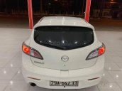 Mazda 3 SX 2009, nhập khẩu Đài Loan, màu trắng