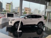 [Hyundai Thanh Hoá] Xe Santafe 2019 đã có giá cực hot, riêng Santafe bản đặc biệt giảm sâu lên đến 35.000.000đ