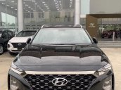 [Hyundai Thanh Hoá] Xe Santafe 2019 đã có giá cực hot, riêng Santafe bản đặc biệt giảm sâu lên đến 35.000.000đ