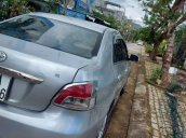 Xe Toyota Vios 2009, màu bạc, nhập khẩu, giá chỉ 195 triệu