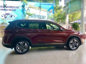 [Hyundai Thanh Hoá] Xe Santafe 2019 đã có giá cực hot, riêng Santafe bản đặc biệt giảm sâu lên đến 35.000.000đ