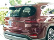 [Hyundai Thanh Hoá] Xe Santafe 2019 đã có giá cực hot, riêng Santafe bản đặc biệt giảm sâu lên đến 35.000.000đ