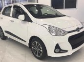 [Hyundai Thanh Hoá] Hyundai Grand i10 2020, giảm ngay 50% thuế trước bạ - tặng quà cực khủng - giá ưu đãi tốt nhất