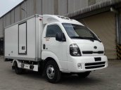 [Giá tốt nhất Miền Bắc] Xe tải nhẹ Kia K200/250 - ưu đãi khủng - hỗ trợ đăng ký - hỗ trợ vay vốn - giao xe ngay