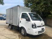 [Giá tốt nhất Miền Bắc] Xe tải nhẹ Kia K200/250 - ưu đãi khủng - hỗ trợ đăng ký - hỗ trợ vay vốn - giao xe ngay