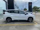 Mitsubishi Xpander giảm trước bạ tặng bảo hiểm