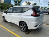 Mitsubishi Xpander giảm trước bạ tặng bảo hiểm