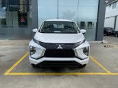 Mitsubishi Xpander giảm trước bạ tặng bảo hiểm