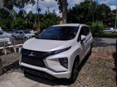 Mitsubishi Xpander giảm trước bạ tặng bảo hiểm