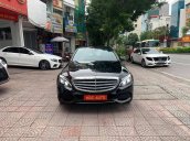 Bán xe Mercedes-BenzC250 EX sản xuất 2016 đen nội thất kem