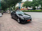 Bán xe Mercedes-BenzC250 EX sản xuất 2016 đen nội thất kem