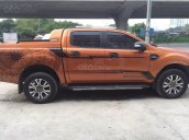 Bán Ford Ranger năm 2015 chính chủ, giá thấp