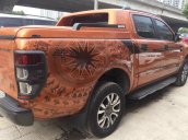 Bán Ford Ranger năm 2015 chính chủ, giá thấp